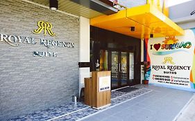 Surigao Royal Regency Suites